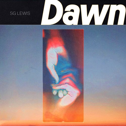 Dawn SG Lewis