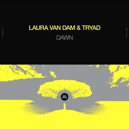 Dawn Laura van Dam & TRYAD