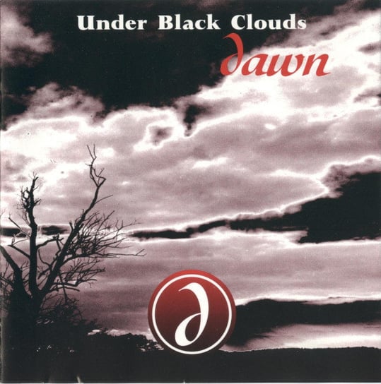Dawn Under Black Clouds
