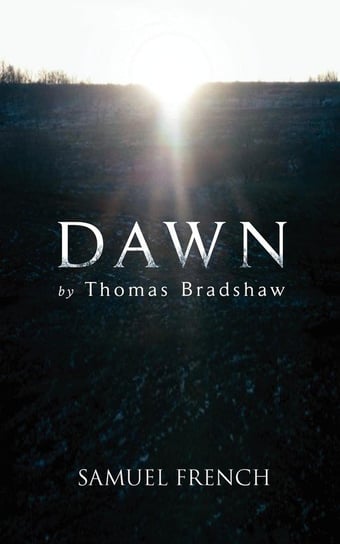 Dawn Bradshaw Thomas