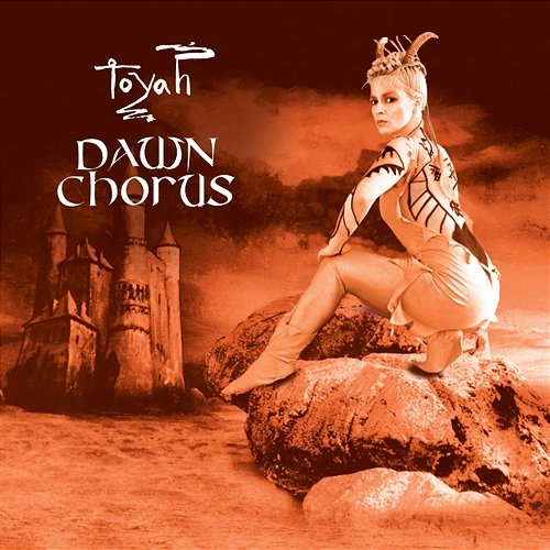 Dawn Chorus Toyah