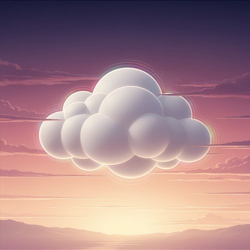 Dawn Cloud Paralluxe