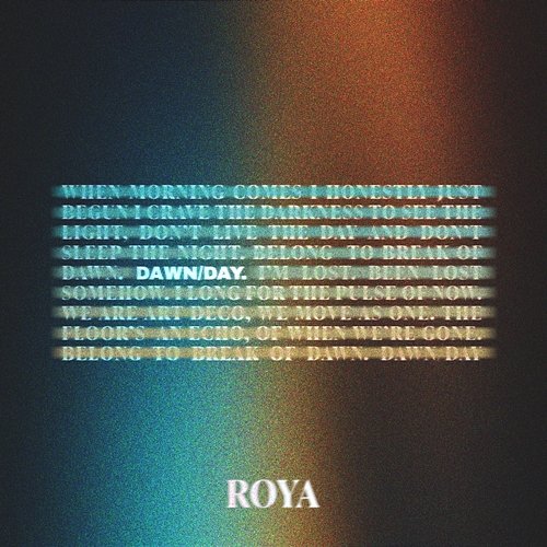 Dawn/Day Roya