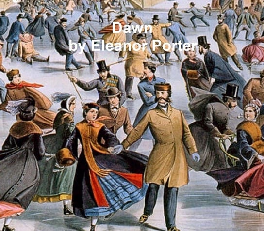 Dawn - ebook epub Porter Eleanor H.