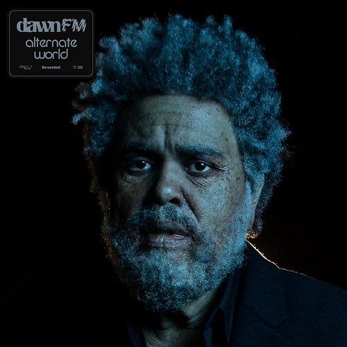 Dawn FM The Weeknd