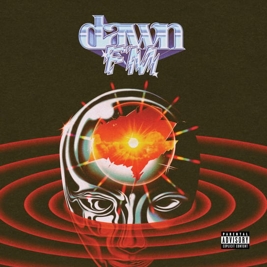 Dawn FM (Limited Version), płyta winylowa The Weeknd