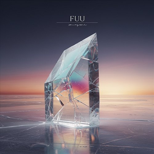 Dawn Ice Fluxentis