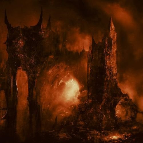 Dawn Of Infinite Fire Asagraum