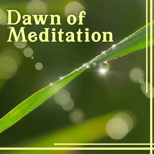 Dawn of Meditation: Serenity Mind, Inner Peace, Insight & Enlightenment, Liquid Zen Flow, Spiritual Experiences Spiritual Music Collection