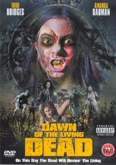 Dawn of the Living Dead (brak polskiej wersji językowej) Heavener David