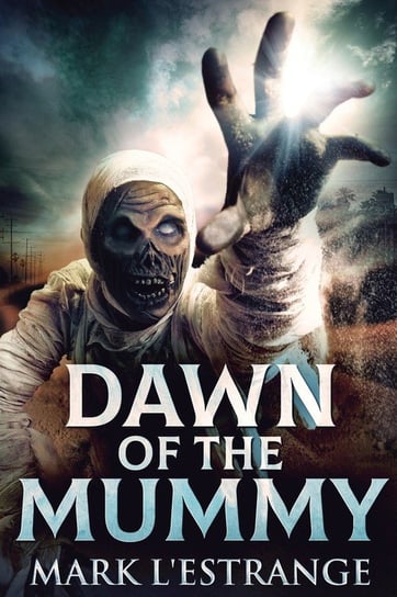 Dawn Of The Mummy L'estrange Mark