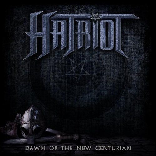 Dawn Of The New Centurion Hatriot