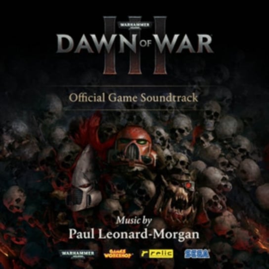 Dawn Of War 3 (Ost) Soulfood