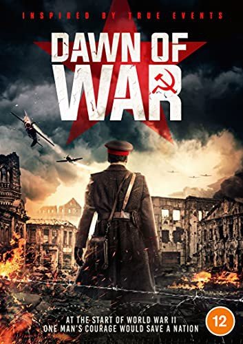 Dawn Of War Various Directors