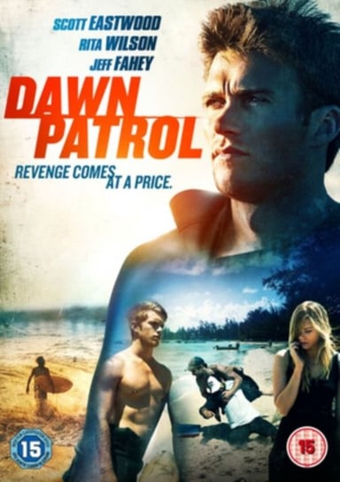 Dawn Patrol (brak polskiej wersji językowej) Jr. Daniel Petrie
