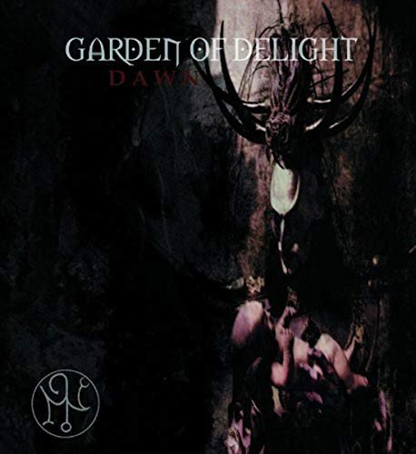 Dawn (Rediscovered 2013) Garden Of Delight