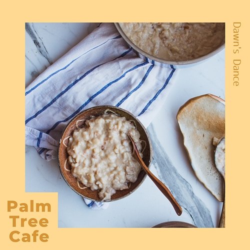 Dawn's Dance Palm Tree Cafe
