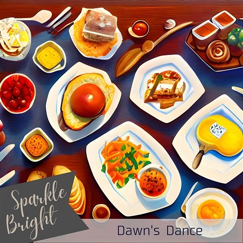 Dawn's Dance Sparkle Bright