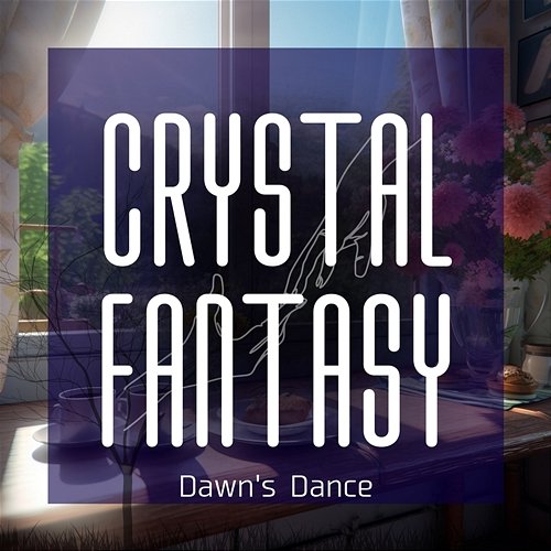 Dawn's Dance Crystal Fantasy