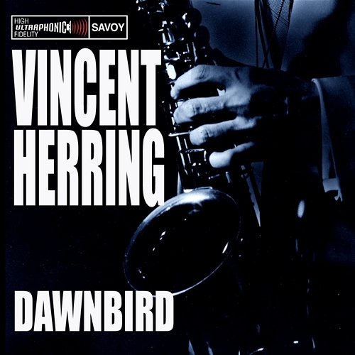 Dawnbird Vincent Herring
