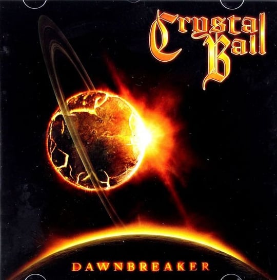 Dawnbreaker Crystal Ball