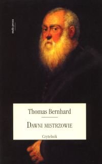 Dawni Mistrzowie Bernhard Thomas
