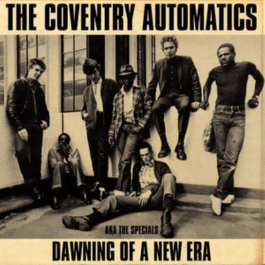 Dawning Of A New Era The Coventry Automatics