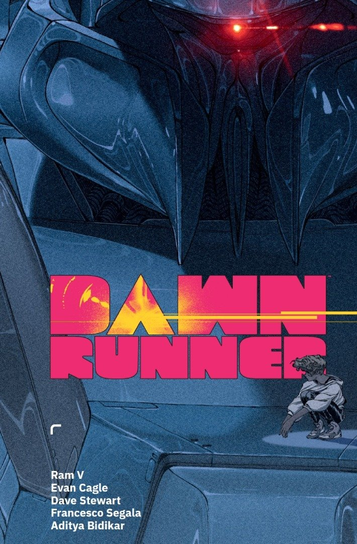 Dawnrunner Ram V