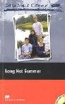 Dawson's Creek: Long Hot Summer: Elementary Williamson K.