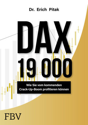 DAX 19 000 FinanzBuch Verlag