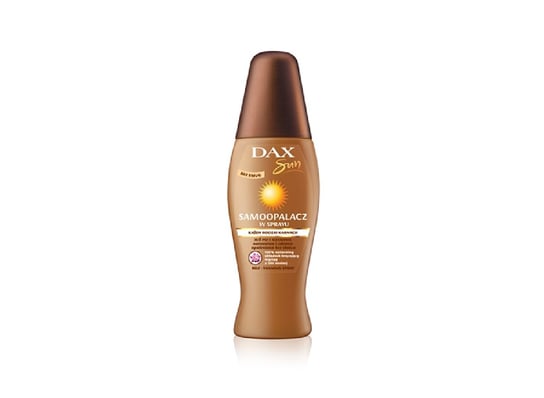 Dax Sun, samoopalacz w sprayu do każdej karnacji, 150 ml Dax Sun