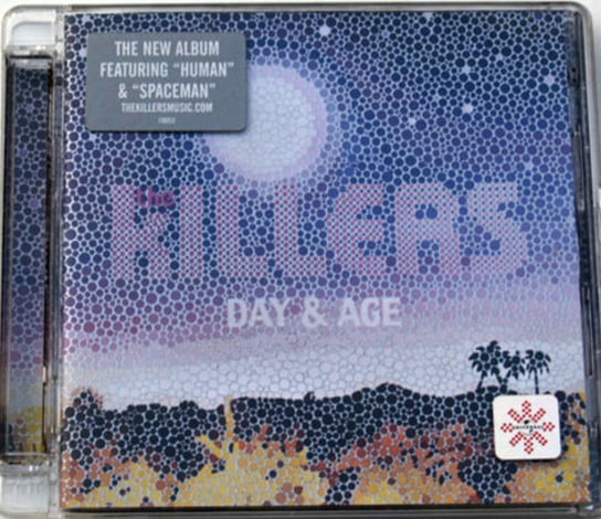 Day & Ace (Special Edition) (+ Bonus Track) Killers