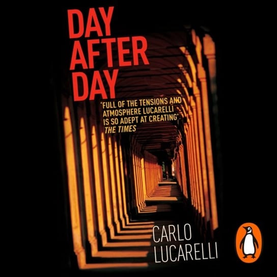 Day After Day Lucarelli Carlo