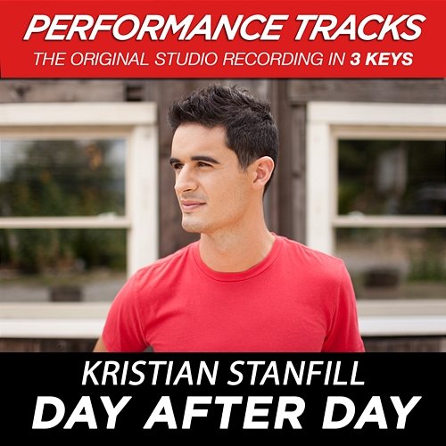 Day After Day Kristian Stanfill