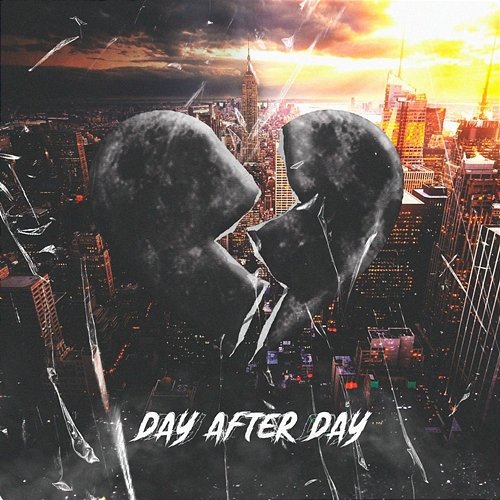 Day After Day SeddyTheGod feat. PRINCESSBRI