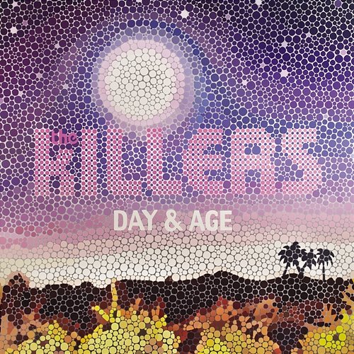 Day & Age The Killers