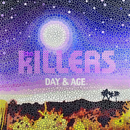Neon Tiger The Killers