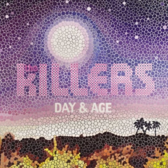 Day & Age, płyta winylowa The Killers