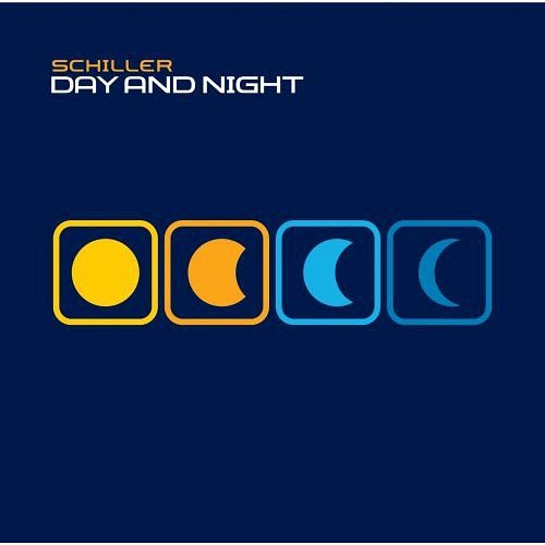 Day And Night Schiller