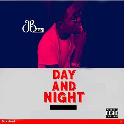 Day and Night JB Blak