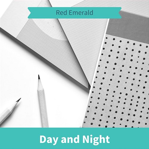 Day and Night Red Emerald