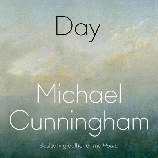 Day - audiobook Cunningham Michael