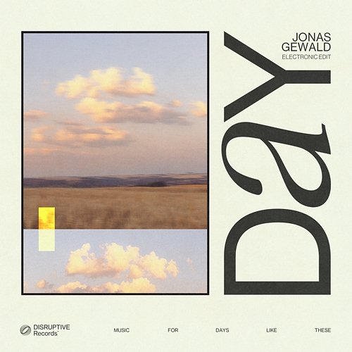 Day Jonas Gewald