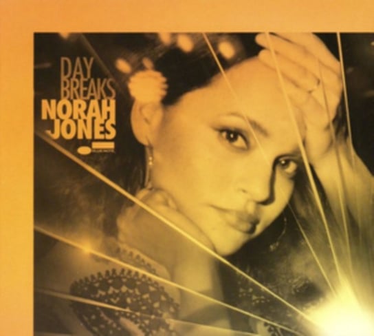 Day Breaks (Deluxe Edition) Jones Norah