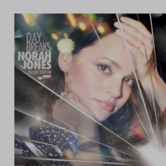 Day Breaks (Deluxe Edition), płyta winylowa Jones Norah