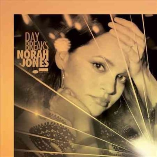 Day Breaks, płyta winylowa Jones Norah