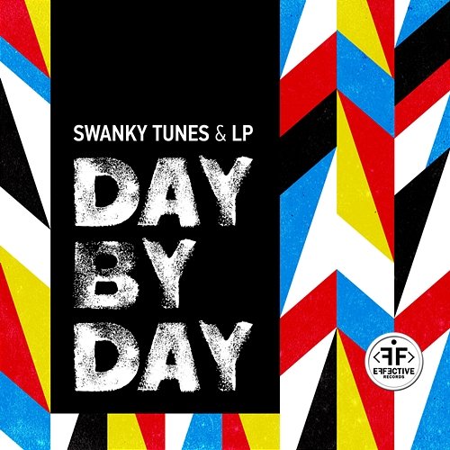 Day By Day Swanky Tunes, LP