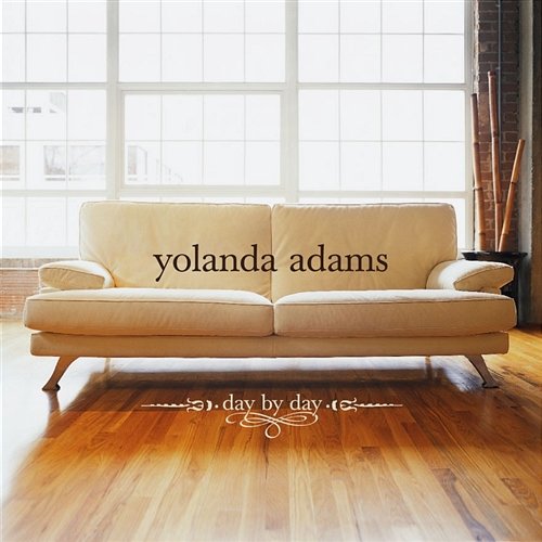 Day by Day Yolanda Adams