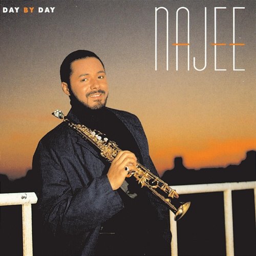 Day By Day Najee