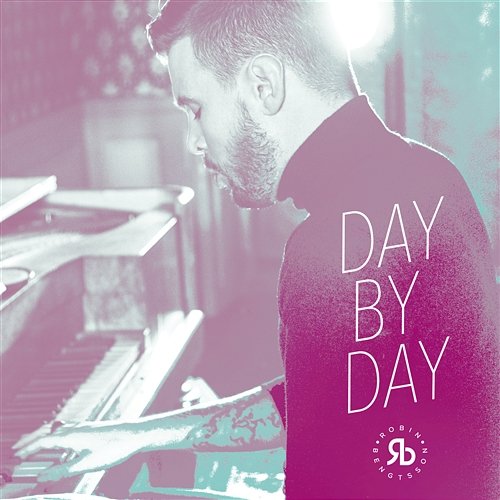 Day By Day Robin Bengtsson